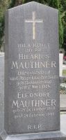 Mauthner