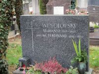 Wesolofsky