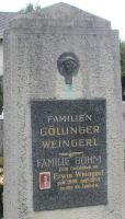 Göllinger; Weingerl; Böhm