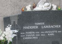 Haderer; Lambacher