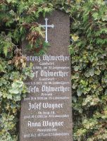 Öhlwerther; Wagner