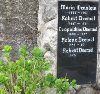 Ornstein; Dremel