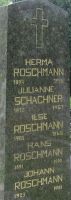 Roschmann; Schachner
