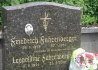 Fahrenberger