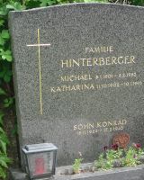 Hinterberger