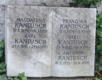Kantusch