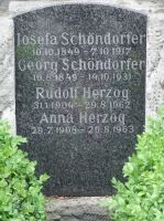 Schöndorfer; Herzog