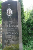 Berger; Weck; Priborsky