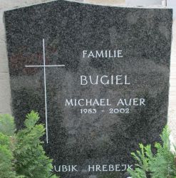 Bugiel; Auer; Hrebejk