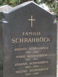 Schrahböck