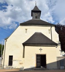 Kapelle; St. Othmar