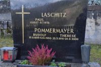 Laschitz; Pommermayer