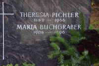 Pichler; Buchgraber