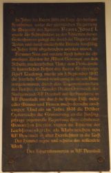 Dom Wiener Neustadt, Information zur Renovierung