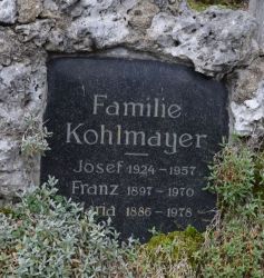 Kohlmayer