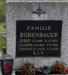 Rübenbauer