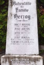Herzog; Bernleitner