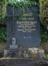 Wonnerth; Steinberger