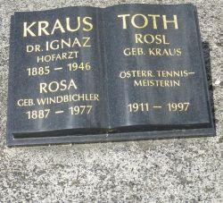 Deitl; Windbichler; Kraus; Toth