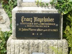 Mayrhuber