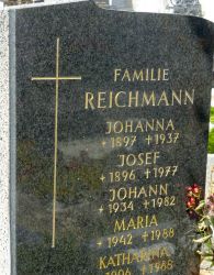 Reichmann