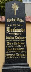 Donhauser