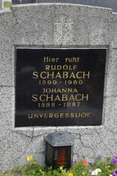Schabach