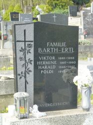 Barth; Ertl