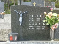 Berger; Coudek