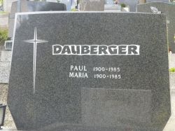 Dauberger