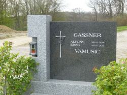 Gassner; Vamusic
