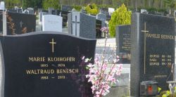 Kloihofer; Benesch; Berndl