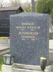 Nierlich; Zeitlberger
