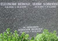 Reinold; Schneider