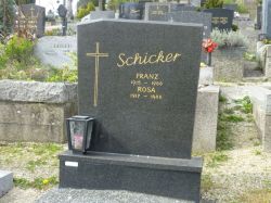 Schicker