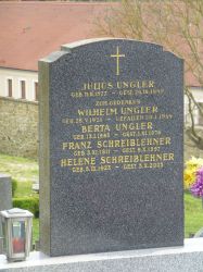 Ungler; Schreiblehner