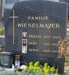 Wieselmayer