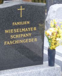 Wieselmayer; Schipany; Faschingeder