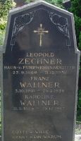 Zechner; Wallner