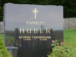 Brandfellner; Huber