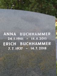 Buchhammer