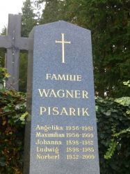 Pisarik; Wagner