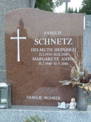 Schnetz; Wöhrer