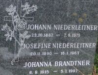Niederleitner; Brandtner