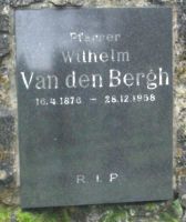 van den Bergh