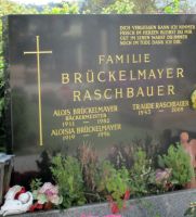 Brückelmayer; Raschbauer
