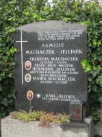 Machaczek; Jellinek