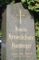 Kremslehner; Haidinger