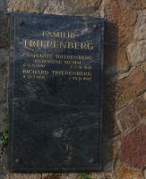 Trierenberg; Trierenberg geb. Mumm