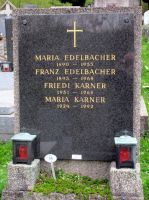Edelbacher; Karner